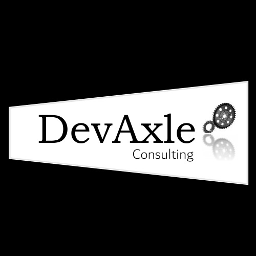 Consulting Logo