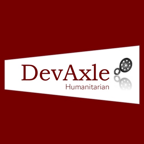 Humanitarian Logo